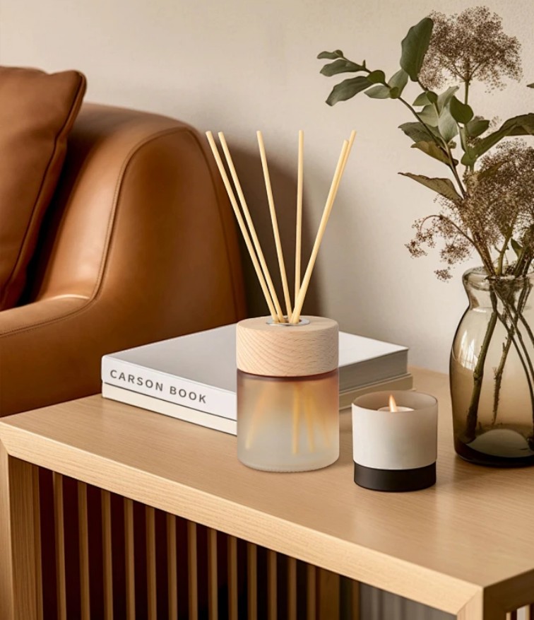 Extended Categories for One-Stop Sourcing