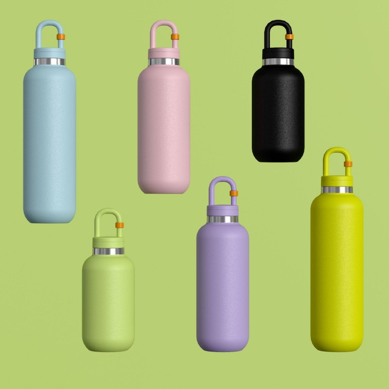 Drinkware & Coffee Bar