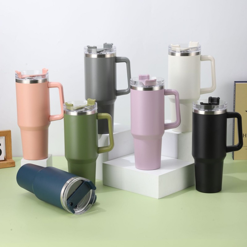 Drinkware & Coffee Bar